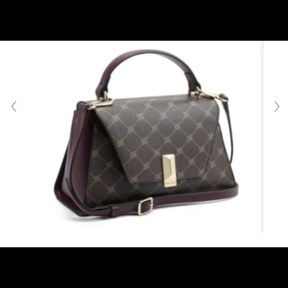 COPY - NINEWEST crossbody